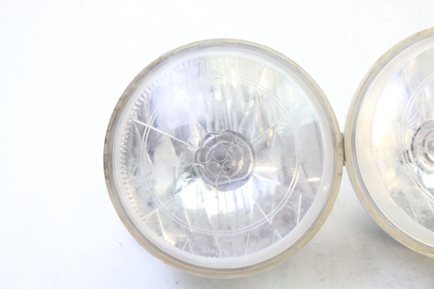 photo de HEADLIGHT YAMAHA YFM GRIZZLY 550 (2008 - 2015) - Zoom on usage condition