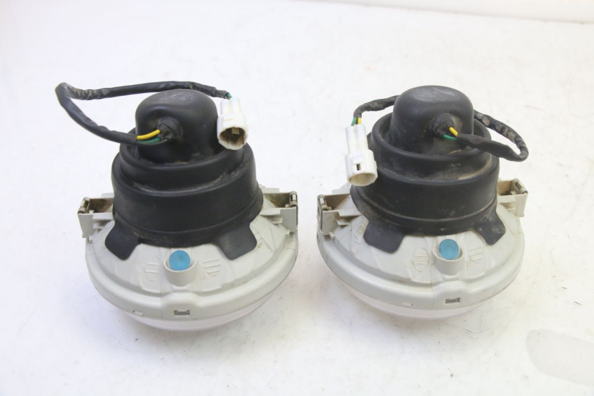 photo de HEADLIGHT YAMAHA YFM GRIZZLY 550 (2008 - 2015) - Product overview