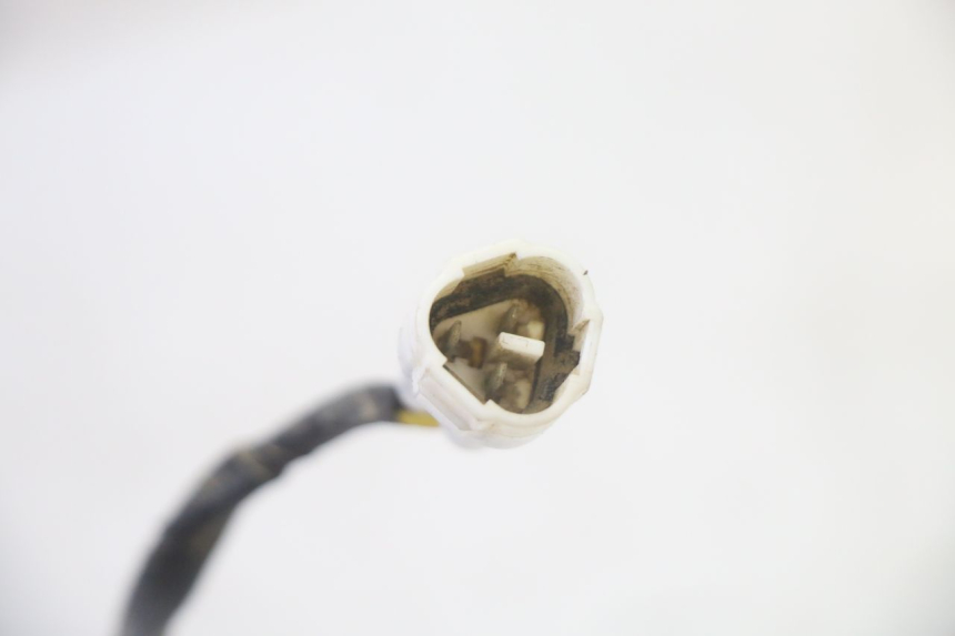 photo de HEADLIGHT YAMAHA YFM GRIZZLY 550 (2008 - 2015) - Surface and material condition