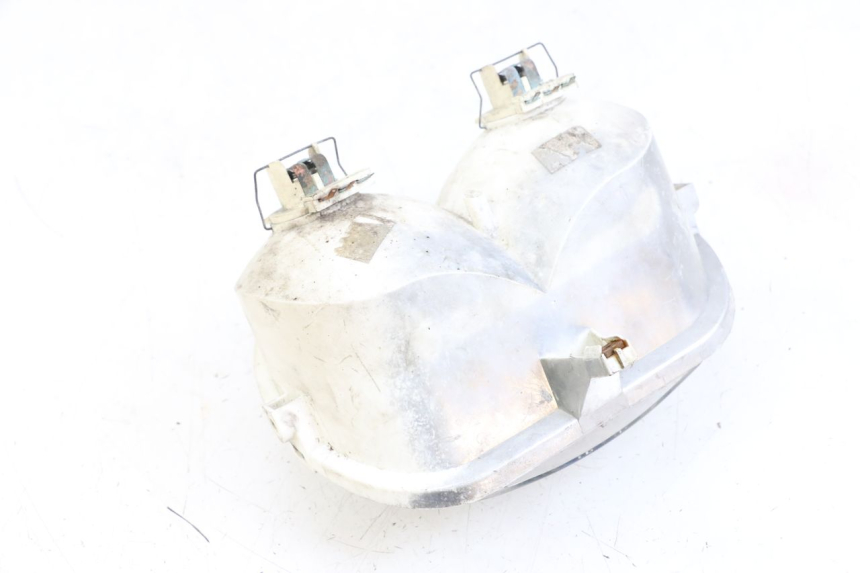 photo de HEADLIGHT YAMAHA YN NEO'S 50 (1997 - 2004) - Fixing points details