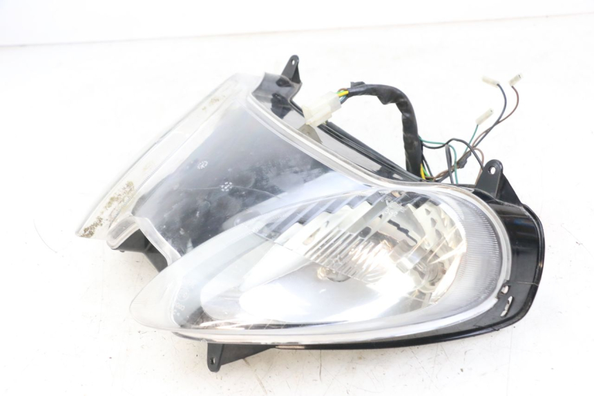 photo de FRONT HEADLIGHT YAMAHA YP MAJESTY 125 (2002 - 2006) - Checked used part
