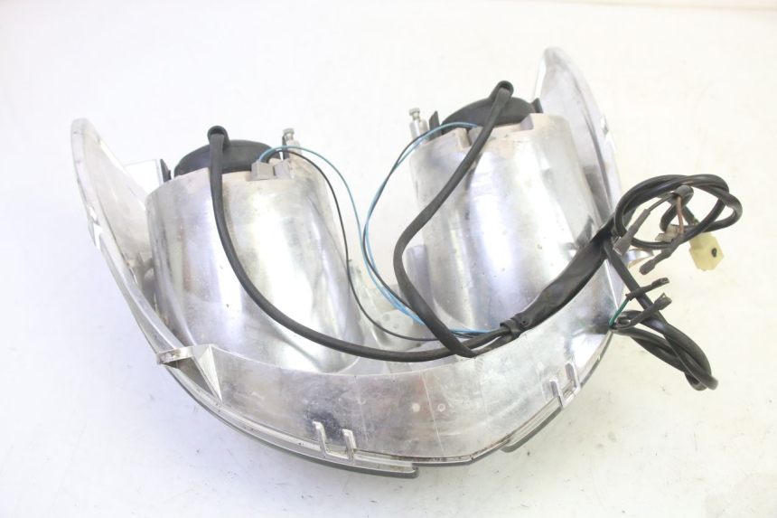 photo de FRONT HEADLIGHT YAMAHA YP MAJESTY 125 (2007 - 2010) - Product overview