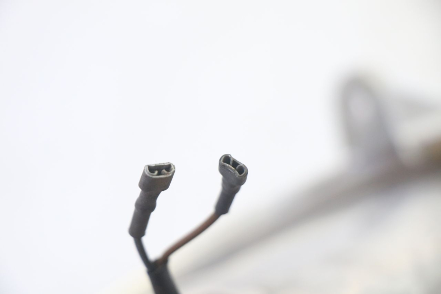 photo de FRONT HEADLIGHT YAMAHA YP MAJESTY 125 (2007 - 2010) - Checked used part