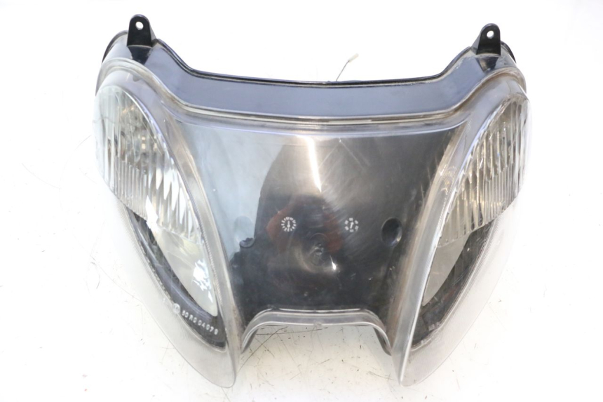 photo de HEADLIGHT YAMAHA YP MAJESTY 125 (1998 - 2001) - Component detail