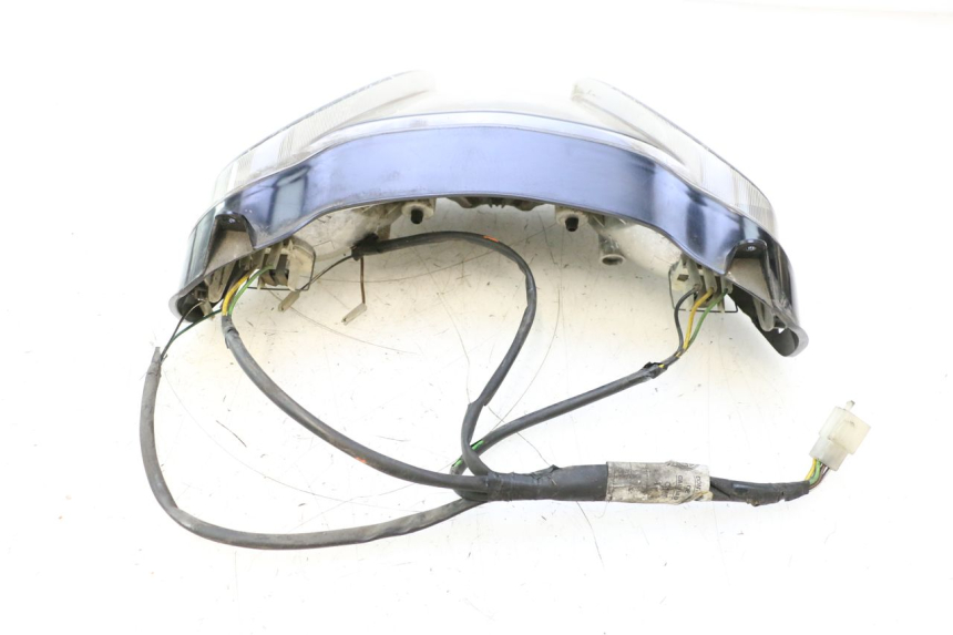photo de HEADLIGHT YAMAHA YP MAJESTY 125 (1998 - 2001) - Technical close-up