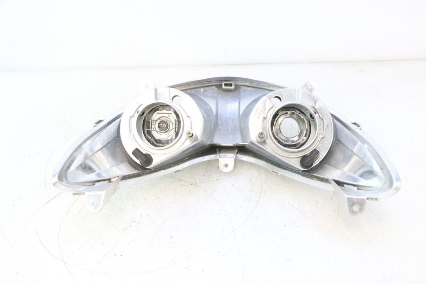 photo de FRONT HEADLIGHT YAMAHA YP MAJESTY 125 (2007 - 2010) - Technical close-up