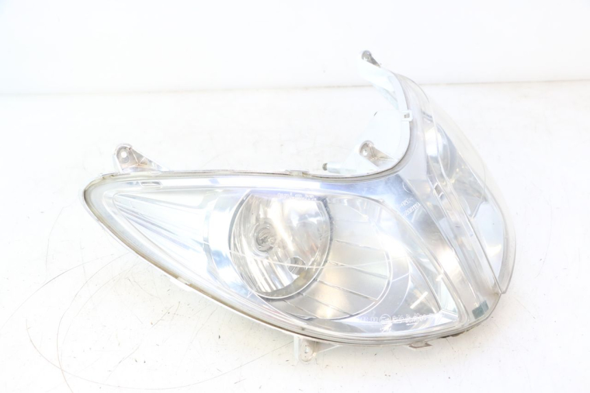 photo de FRONT HEADLIGHT YAMAHA YP MAJESTY 125 (2007 - 2010) - Fixing points details