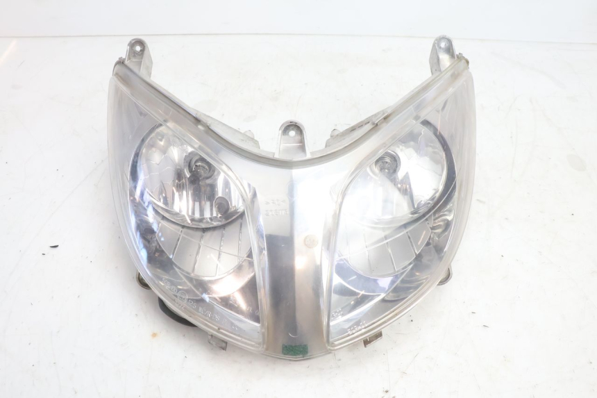 photo de FRONT HEADLIGHT YAMAHA YP MAJESTY 125 (2007 - 2010) - Main view