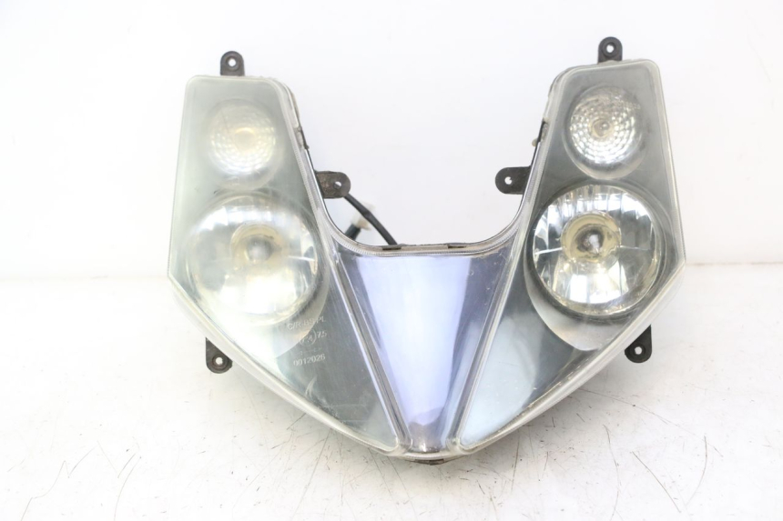 photo de HEADLIGHT YIYING YY50QT-6 50 - Main view