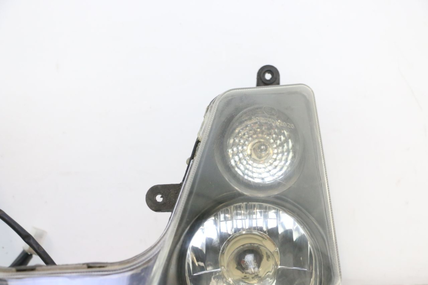 photo de HEADLIGHT YIYING YY50QT-6 50 - Supplementary product photo