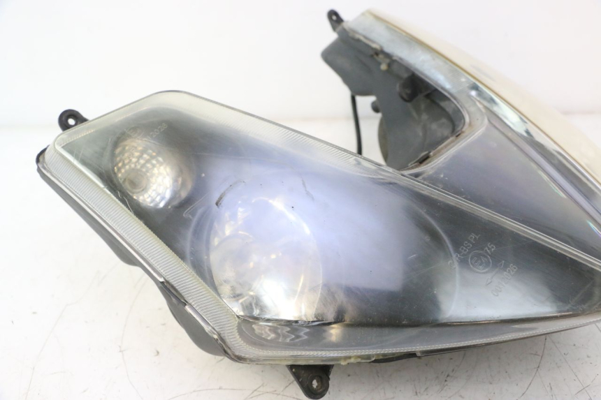 photo de HEADLIGHT YIYING YY50QT-6 50 - Markings and original references