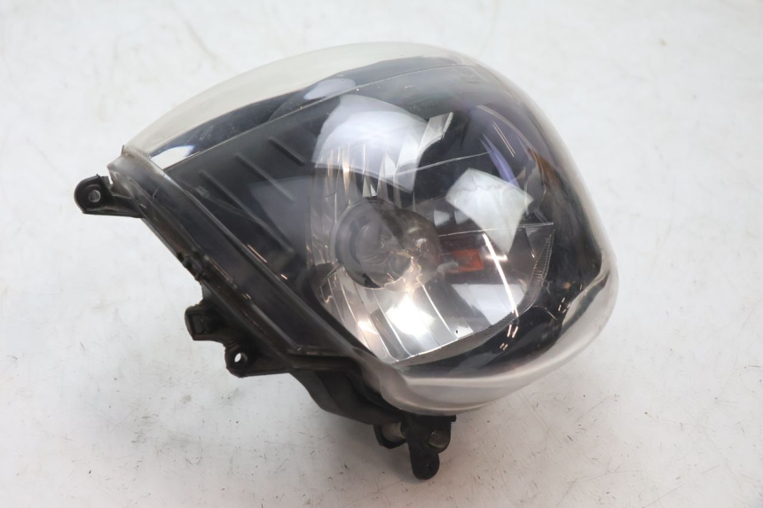 photo de FRONT HEADLIGHT PIAGGIO ZIP 2T 50 (2009 - 2019) - Zoom on usage condition