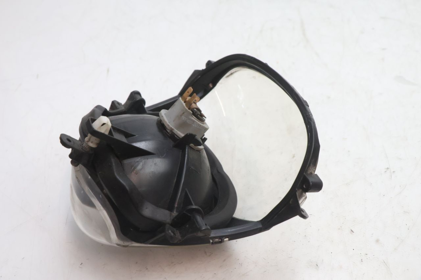 photo de FRONT HEADLIGHT PIAGGIO ZIP 2T 50 (2009 - 2019) - Alternative perspective