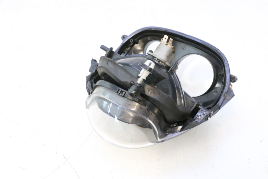photo de FRONT HEADLIGHT PIAGGIO ZIP 2T 50 (2009 - 2019) - Additional view of the item