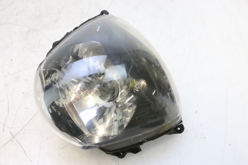 photo de FRONT HEADLIGHT PIAGGIO ZIP 4T 50 (2018 - 2020) - Main view
