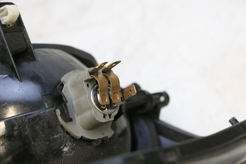 photo de FRONT HEADLIGHT PIAGGIO ZIP 4T 50 (2018 - 2020) - Checked used part