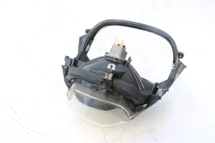 photo de FRONT HEADLIGHT PIAGGIO ZIP 4T 50 (2018 - 2020) - Additional view of the item