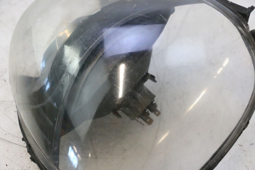 photo de FRONT HEADLIGHT PIAGGIO ZIP 4T 50 (2018 - 2020) - Fixing points details