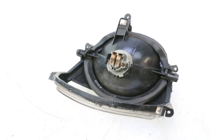 photo de FRONT HEADLIGHT PIAGGIO ZIP 4T 50 (2018 - 2020) - Markings and original references