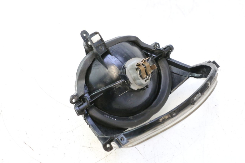 photo de HEADLIGHT PIAGGIO ZIP IGET 4T 50 (2021 - 2023) - Component detail