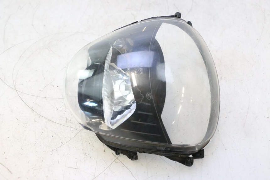 photo de HEADLIGHT PIAGGIO ZIP IGET 4T 50 (2021 - 2023) - Additional view of the item