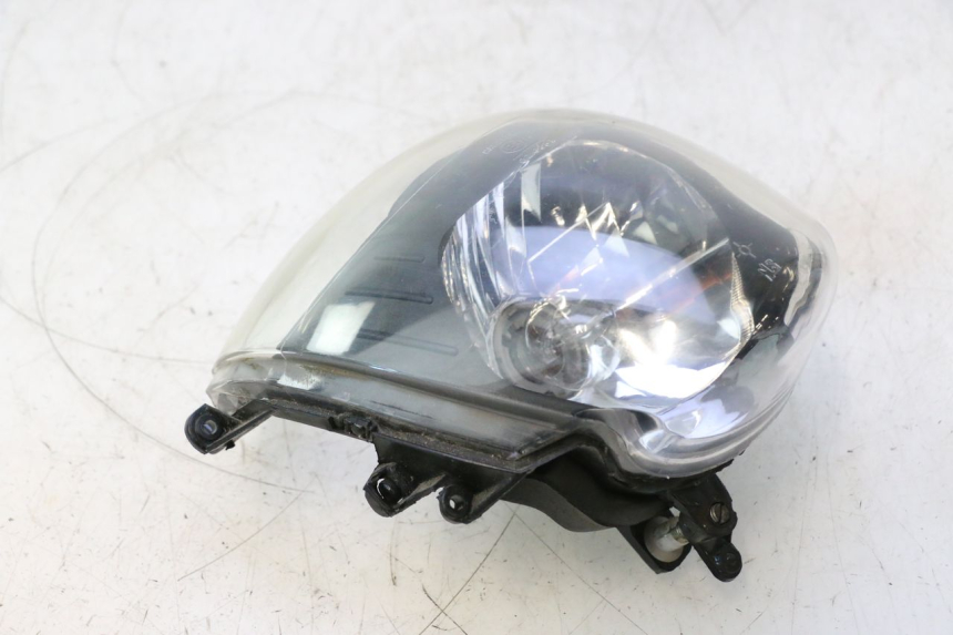 photo de HEADLIGHT PIAGGIO ZIP IGET 4T 50 (2021 - 2023) - Component zoom