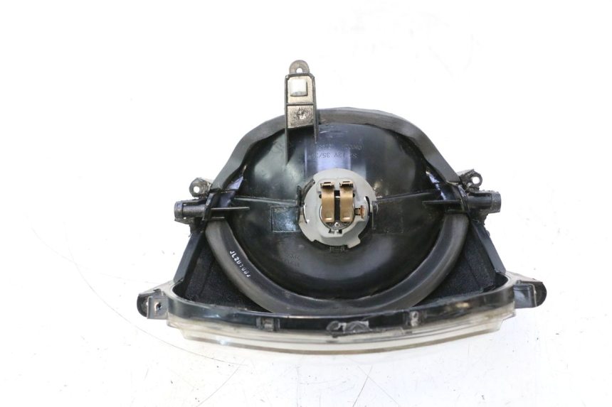 photo de HEADLIGHT PIAGGIO ZIP IGET 4T 50 (2021 - 2023) - Zoom on usage condition