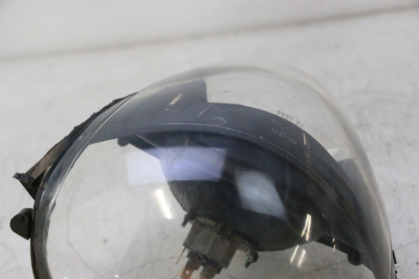 photo de HEADLIGHT PIAGGIO ZIP IGET 4T 50 (2021 - 2023) - Product overview