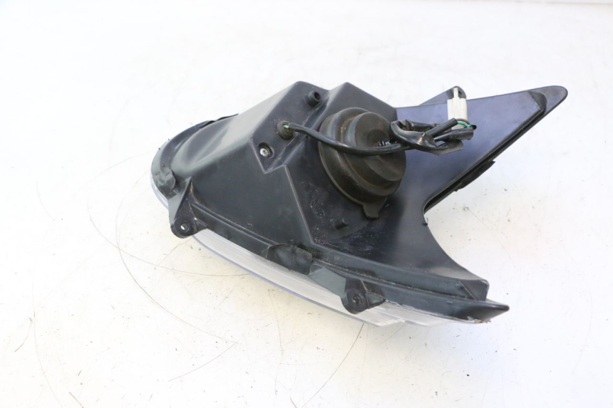 photo de FRONT HEADLIGHT UNIVERSAL BIKE ZN50QT-11B 50 (2018 - 2021) - Component detail