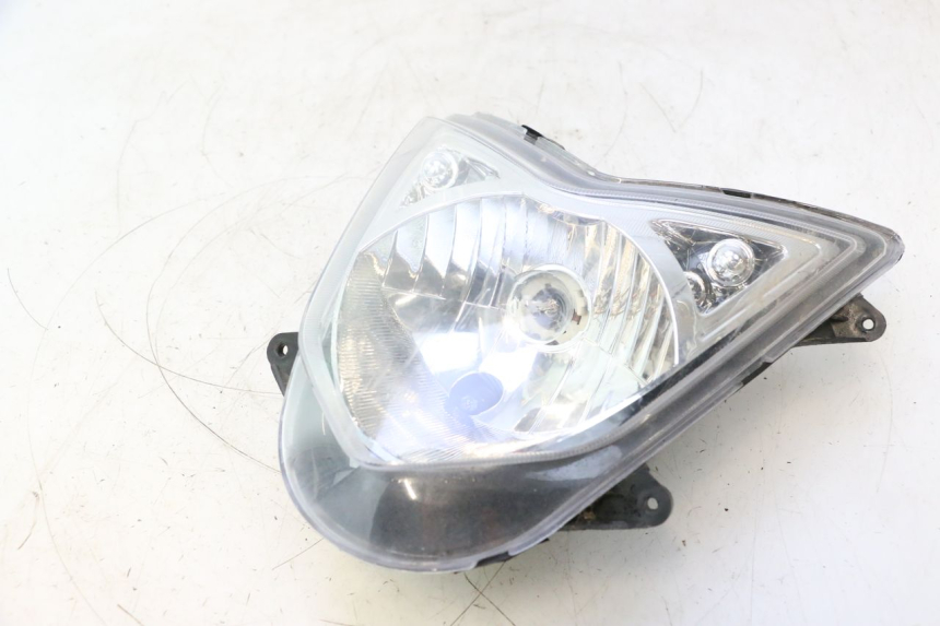 photo de FRONT HEADLIGHT UNIVERSAL BIKE ZN50QT-11B 50 (2018 - 2021) - Used quality zoom