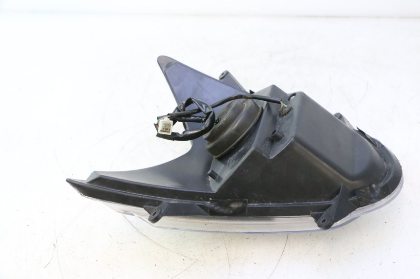 photo de FRONT HEADLIGHT UNIVERSAL BIKE ZN50QT-11B 50 (2018 - 2021) - Alternative perspective