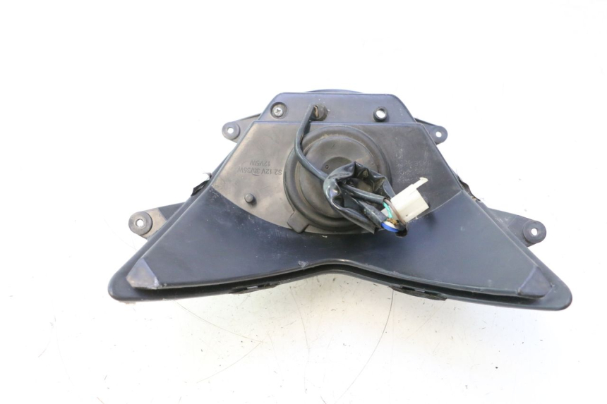 photo de FRONT HEADLIGHT UNIVERSAL BIKE ZN50QT-11B 50 (2018 - 2021) - Product overview