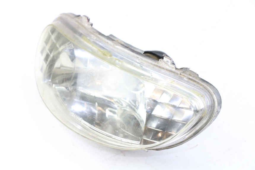 photo de HEADLIGHT ZHONGNENG ZN50QT 50 (2005 - 2010) - Main view