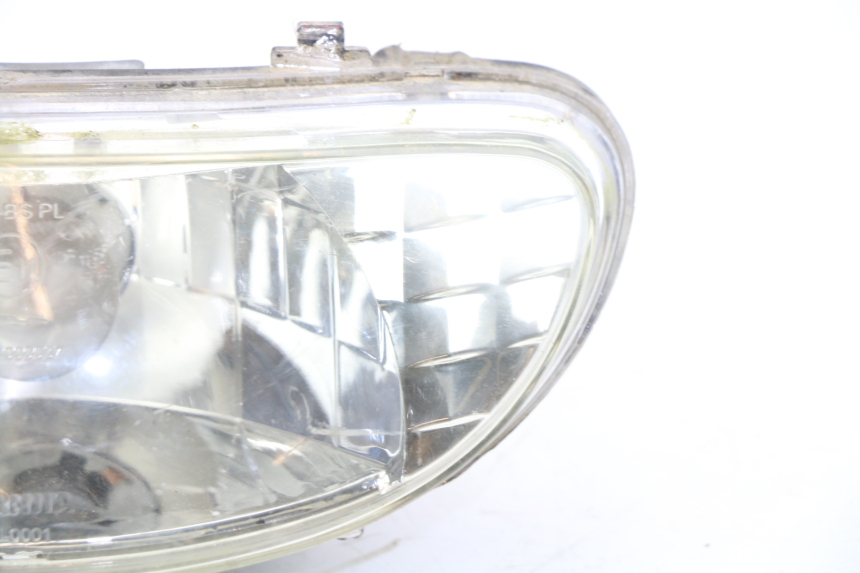 photo de HEADLIGHT ZHONGNENG ZN50QT 50 (2005 - 2010) - Fixing points details