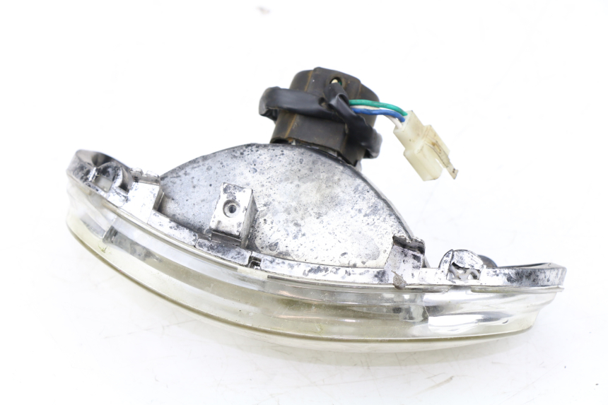 photo de HEADLIGHT ZHONGNENG ZN50QT 50 (2005 - 2010) - Surface and material condition
