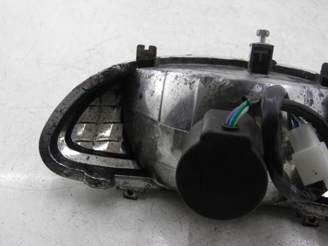 photo de HEADLIGHT ZNEN ZN50QT-11 50 (2007 - 2014) - Product overview