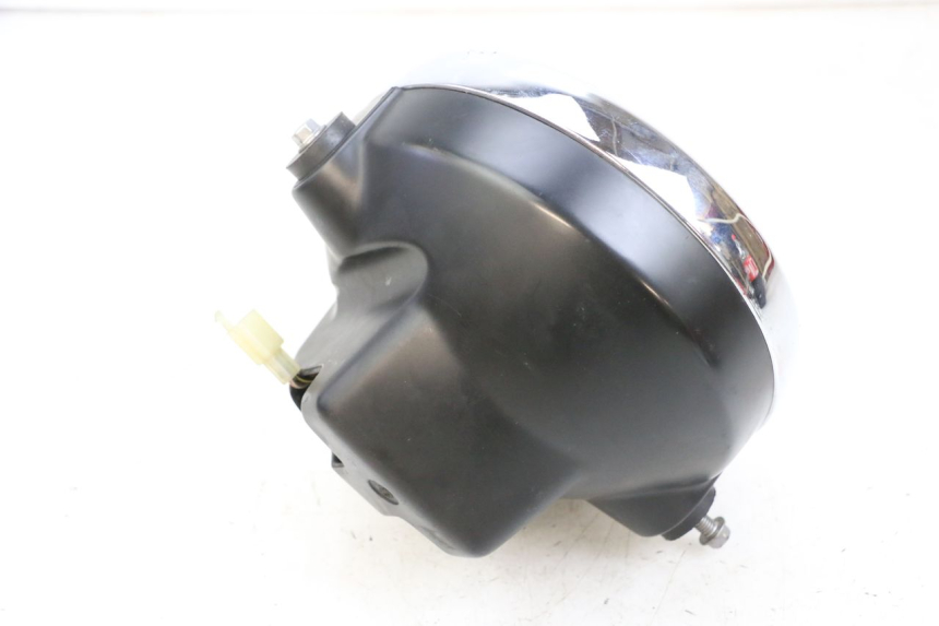 photo de HEADLIGHT KAWASAKI ZR 7 750 (1999 - 2004) - Distinctive features