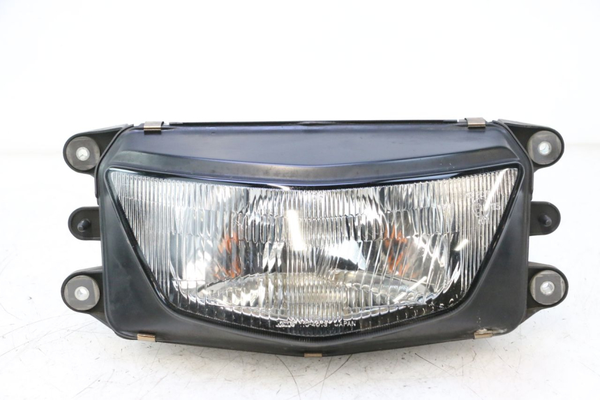 photo de HEADLIGHT KAWASAKI ZX-6R ZX6R 600 (1995 - 1997) - Main view