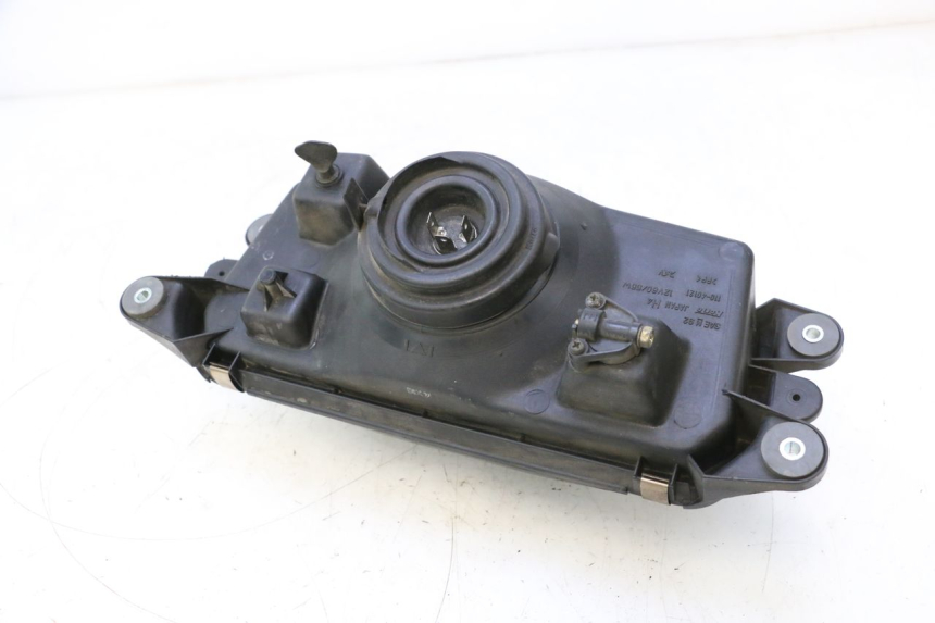photo de HEADLIGHT KAWASAKI ZX-6R ZX6R 600 (1995 - 1997) - Technical close-up