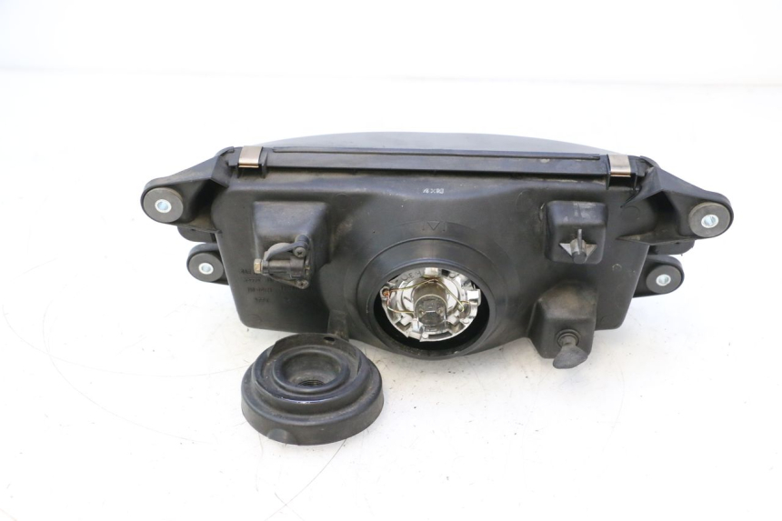 photo de HEADLIGHT KAWASAKI ZX-6R ZX6R 600 (1995 - 1997) - Fixing points details