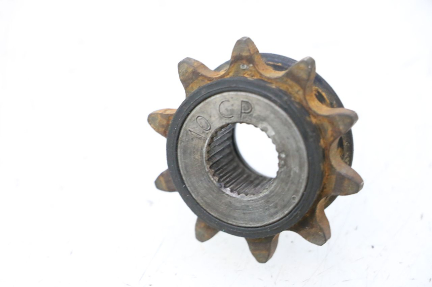 photo de SPROCKET PEUGEOT 103 SPX CLIP 50 (1989 - 1992) - Component detail