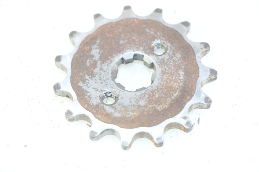 photo de SPROCKET ORION AGB37 CRF1 DIRT BIKE 125 (2013 - 2021) - Component detail