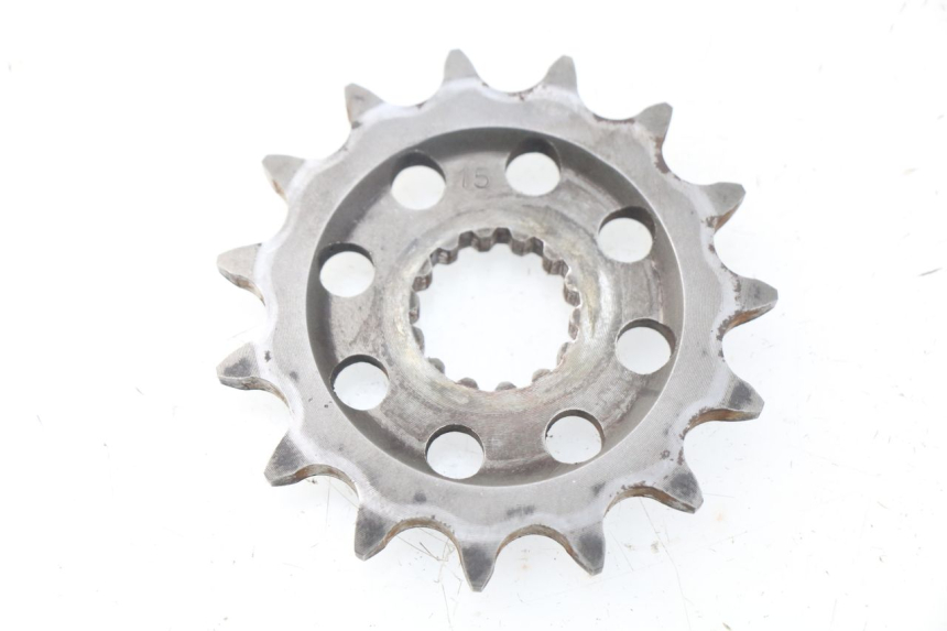 photo de SPROCKET MV AGUSTA BRUTALE R WALLY 910 (2008 - 2008) - Main view