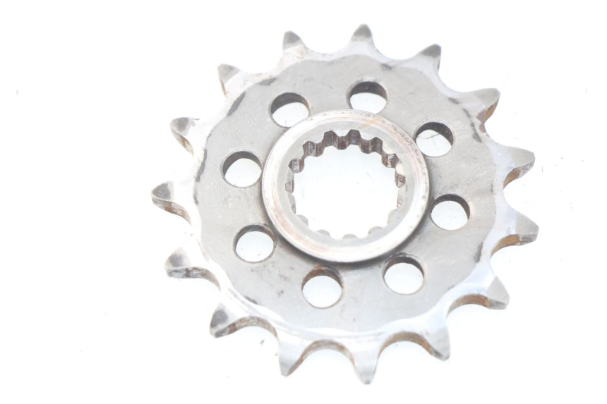 photo de SPROCKET MV AGUSTA BRUTALE R WALLY 910 (2008 - 2008) - Component detail