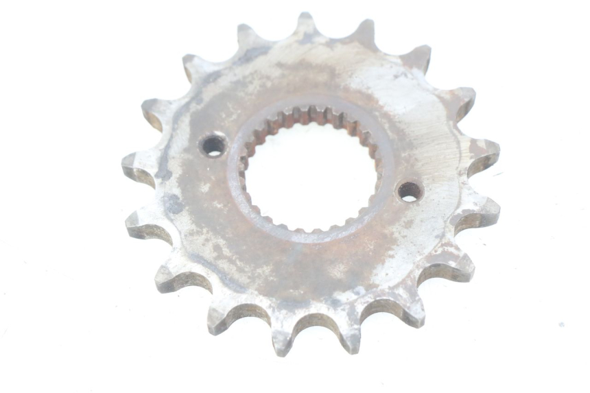 photo de SPROCKET ROYAL ENFIELD BULLET CLASSIC 500 (2017 - 2020) - Main view