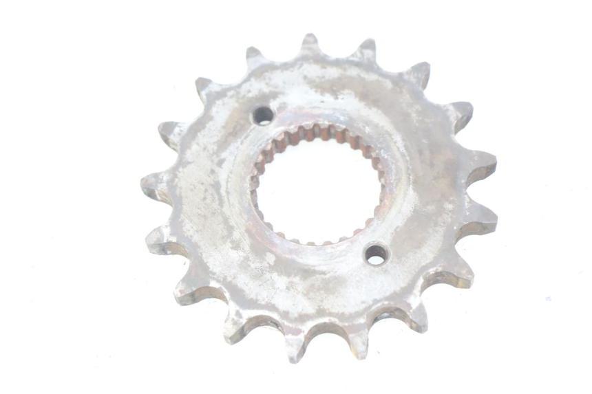 photo de SPROCKET ROYAL ENFIELD BULLET CLASSIC 500 (2017 - 2020) - Component detail