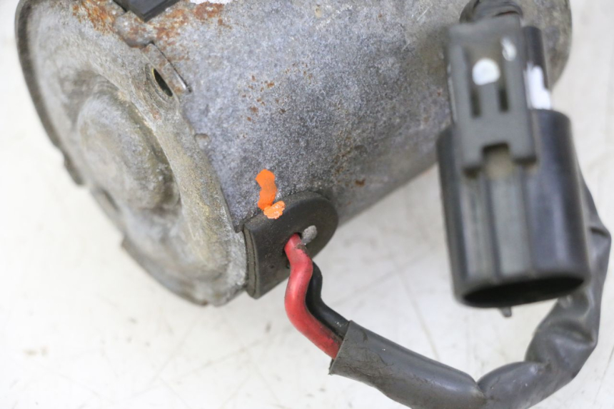 photo de SPROCKET SUZUKI BURGMAN 650 (2002 - 2004) - Alternative perspective