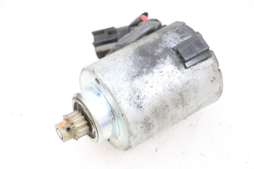 photo de SPROCKET SUZUKI BURGMAN 650 (2013 - 2020) - Main view