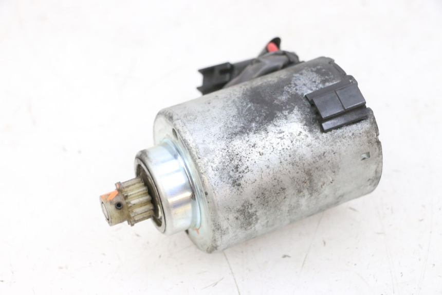 photo de SPROCKET SUZUKI BURGMAN 650 (2013 - 2020) - Component detail