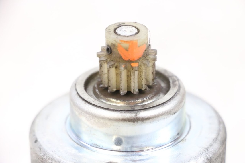 photo de SPROCKET SUZUKI BURGMAN 650 (2013 - 2020) - Alternative perspective